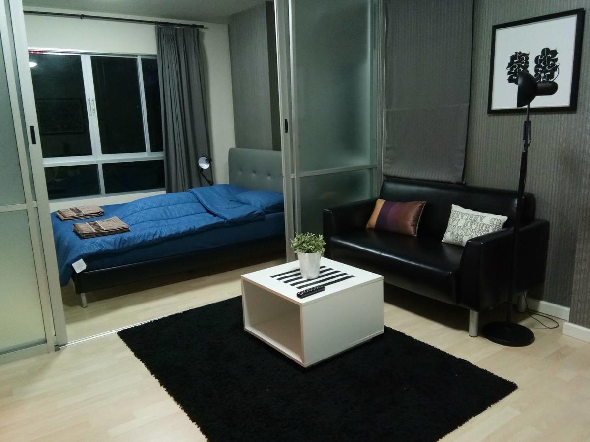Dcondo Kathu-Patong Exteriér fotografie