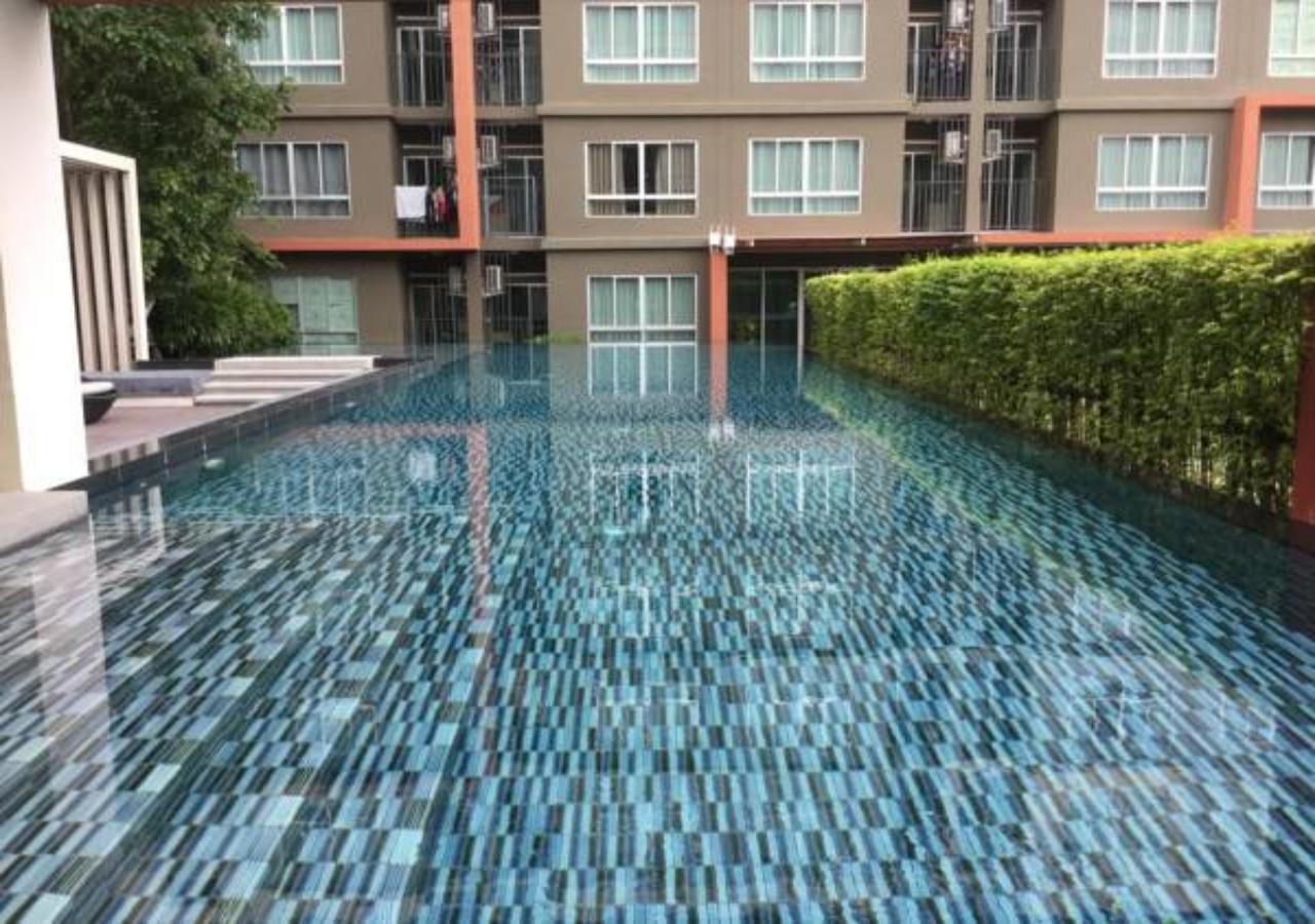 Dcondo Kathu-Patong Exteriér fotografie
