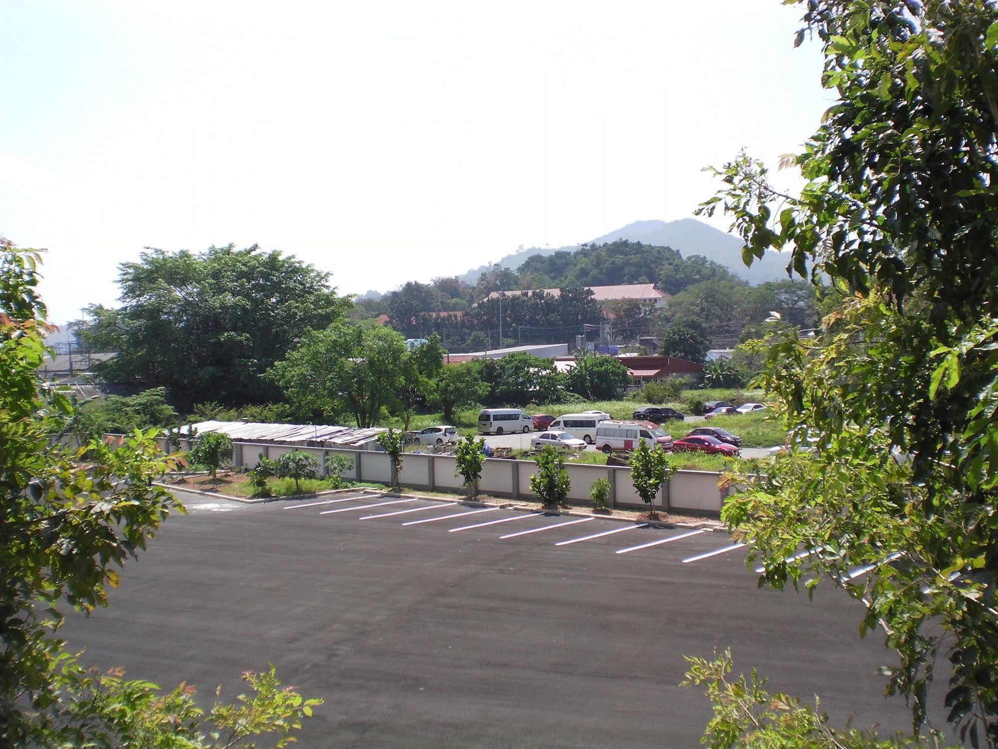 Dcondo Kathu-Patong Exteriér fotografie